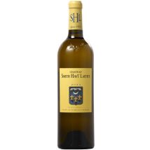 Château Smith Haut Lafitte 2024 - Blanc - Bordeaux Primeurs 2024