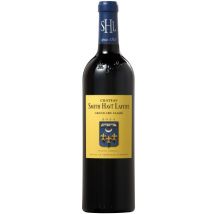 Château Smith Haut Lafitte 2024 - Bordeaux Primeurs 2024
