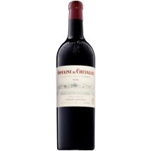 Domaine de Chevalier 2024 - Bordeaux Primeurs 2024