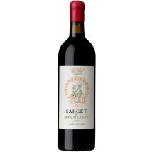 Sarget de Gruaud Larose 2024 - Bordeaux Primeurs 2024