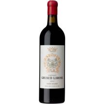 Château Gruaud Larose 2024 - Bordeaux Primeurs 2024