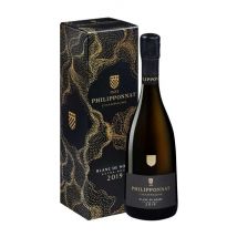Philipponnat Blanc de Noirs 2019 - Champagne Blanc de Noirs