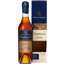 Jean-Luc Pasquet Confluences Symphonie des Terroirs N°2 - Cognac Hors d'Âge
