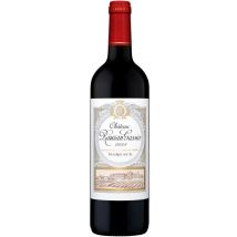 Château Rauzan-Gassies 2024 - Bordeaux En-Primeur 2024