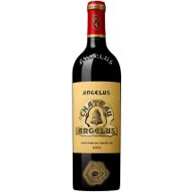 Château Angelus 2024 - Bordeaux Primeurs 2024
