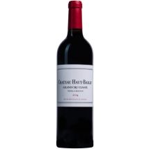 Château Haut-Bailly 2024 - Bordeaux Primeurs 2024
