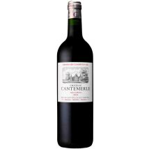 Château Cantemerle 2024 - Bordeaux Primeurs 2024
