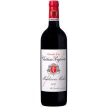 Château Poujeaux 2017 - Bordeaux