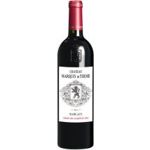 Château Marquis de Terme 2024 - Bordeaux Primeurs 2024