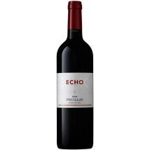 Echo de Lynch-Bages 2024 - Bordeaux Primeurs 2024