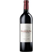 Château Les Ormes de Pez 2024 - Bordeaux En-Primeur 2024