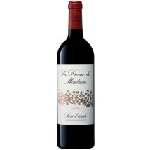 La Dame de Montrose 2024 - Bordeaux Primeurs 2024