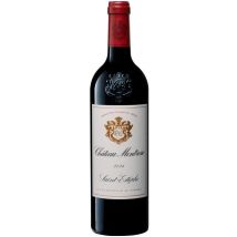 Château Montrose 2024 - Bordeaux Primeurs 2024