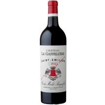 Château La Gaffelière 2024 - Bordeaux Primeurs 2024
