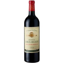 Château Larcis Ducasse 2024 - Bordeaux Primeurs 2024