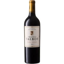 Château Talbot 2024 - Bordeaux En-Primeur 2024