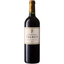 Connétable Talbot 2024 - Bordeaux En-Primeur 2024