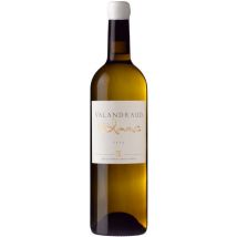 Château Valandraud 2024 - Blanc - Bordeaux En-Primeur 2024