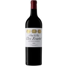 Clos Fourtet 2024 - Bordeaux En-Primeur 2024