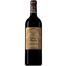 Château Gloria 2024 - Bordeaux Primeurs 2024