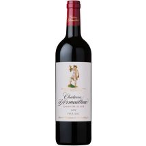 Château d'Armailhac 2024 - Bordeaux En-Primeur 2024