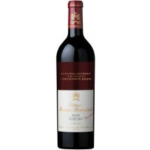 Château Mouton Rothschild 2024 - Bordeaux En-Primeur 2024
