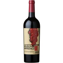 Le Petit Mouton de Mouton Rothschild 2024 - Bordeaux Primeurs 2024