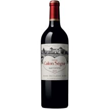 Château Calon Ségur 2024 - Bordeaux Primeurs 2024