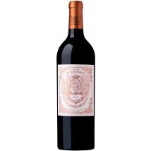 Château Pichon Baron 2024 - Bordeaux En-Primeur 2024