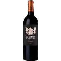Les Griffons de Pichon Baron 2024 - Bordeaux En-Primeur 2024