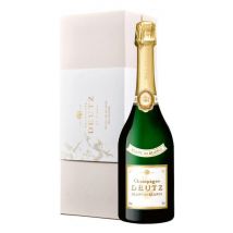 Deutz Blanc de Blancs Millésime 2019 - Champagne Blanc de Blancs