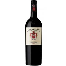 Château La Mondotte 2024 - Bordeaux Primeurs 2024