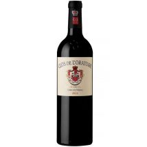 Clos de l'Oratoire 2024 - Bordeaux En-Primeur 2024
