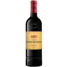 Château Lynch-Moussas 2024 - Bordeaux En-Primeur 2024