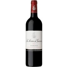 Sirène de Giscours 2024 - Bordeaux Primeurs 2024