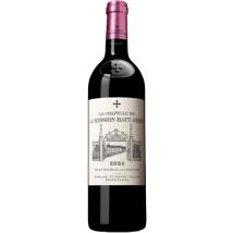 La Chapelle de La Mission Haut-Brion 2024 - Bordeaux Primeurs 2024