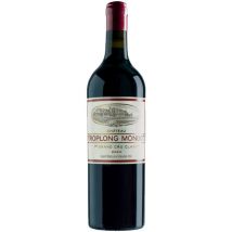 Château Troplong Mondot 2024 - Bordeaux En-Primeur 2024