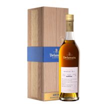 Delamain Rare Cask Ancestral 25.1 - Cognac Hors d'Âge