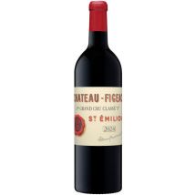 Château Figeac 2024 - Bordeaux En-Primeur 2024