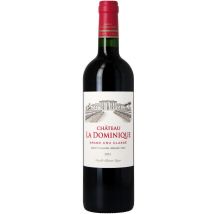 Château La Dominique 2024 - Bordeaux En-Primeur 2024