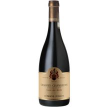 Domaine Ponsot Charmes-Chambertin Grand cru "Cuvée des Merles" 2015 - Charmes-Chambertin