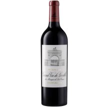 Château Léoville Las Cases 2024 - Bordeaux Primeurs 2024