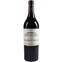 Château Monbousquet 2024 - Bordeaux Primeurs 2024