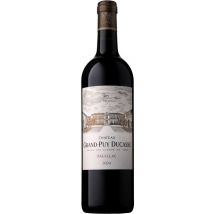 Château Grand-Puy Ducasse 2024 - Bordeaux Primeurs 2024