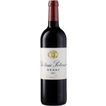 Château Potensac 2024 - Bordeaux En-Primeur 2024