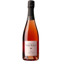 Pierre Moncuit Rosé Henriette - Champagne Rosé
