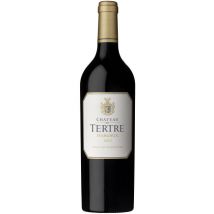 Château du Tertre 2024 - Bordeaux Primeurs 2024