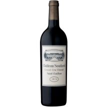Château Soutard 2024 - Bordeaux En-Primeur 2024