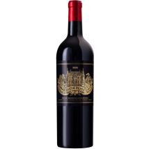 Château Palmer 2024 - Bordeaux En-Primeur 2024