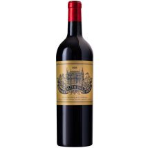 Alter Ego de Palmer 2024 - Bordeaux En-Primeur 2024